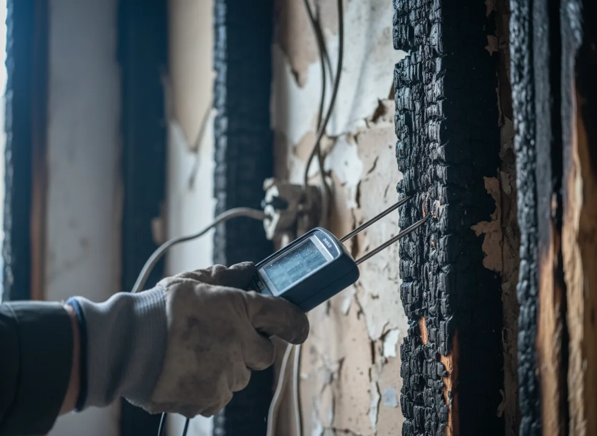 Fire Damage Restoration Rothbury, MI FAQs